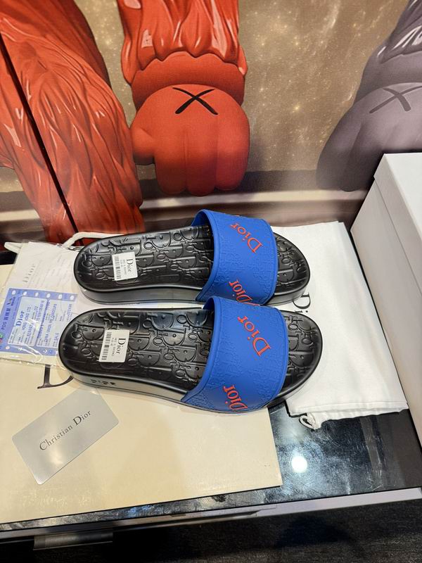 Dior Slippers Wmns ID:20250801-78